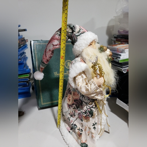 CHRISTMAS  TREE TOP - Picture 9 of 12